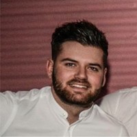Elliott Humphreys