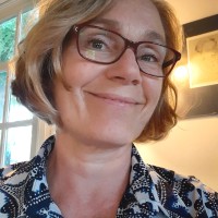 Caecilia Van Stigt