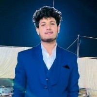 Nitin Dangi