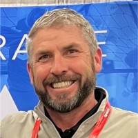 Brian Dreves