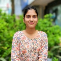 RAKSHA CHOUDHARY