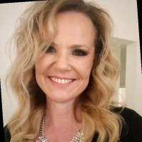 Sharon Hutchinson