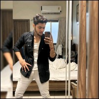Yash Dabgar