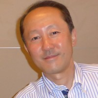 Masahiro Tsukamoto