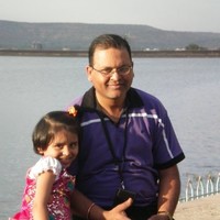 Sujit Marathe