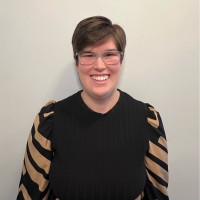 Amanda Warner