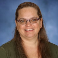 Judy Reed