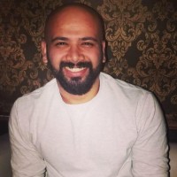 Alsten Dsouza