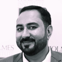 Syed Kashif Abbas