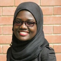 Amina Ndagire