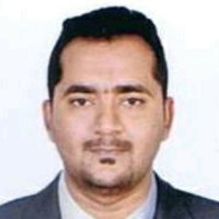Rahul Bhosale