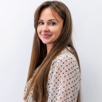 Olena Radchenko