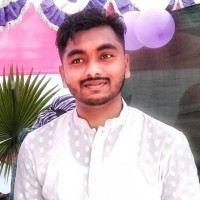 Md Ashraful Islam