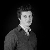 Nicolas Fournier le Ray