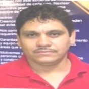 Everardo Sanchez