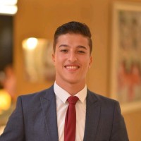 Mohamed Hamdy