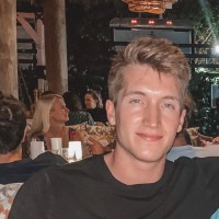 Luke Murphy