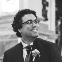 Daniel Guirado Carulla