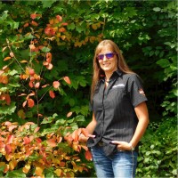 Carrie Collins