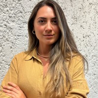 Andressa Cristine