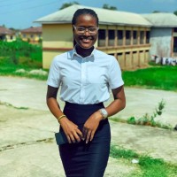 Favour Ifeanyichukwu