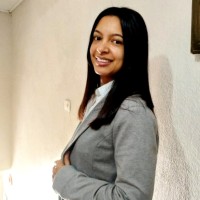 Beibiane Oliveira Bomfim