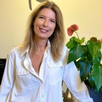 Cristina Pinti