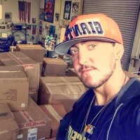 Aj Gallagan