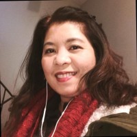 Djhoanna Encarnacion
