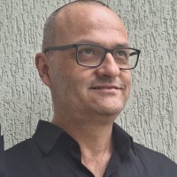 Alessandro França Quadrado