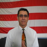 Patrick Baer