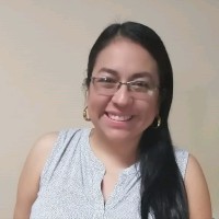 Alma Melisa Quistiano Ramírez