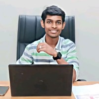 Mithun J V