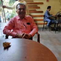 ArunKumar D Jethi