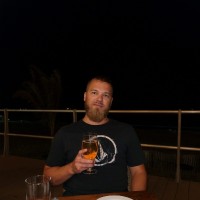 Alex Moroz