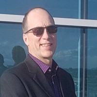 Rob Sarrazin