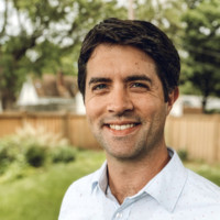 Joe Mayo