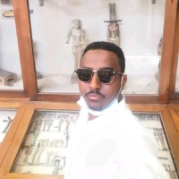 Moussa HAMAD HOUMAD