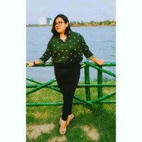 Sneha Dutta