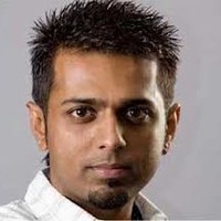 Vikram Aditay