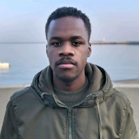Tinashe Chigora
