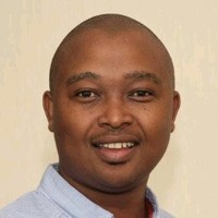 Zandise Dweba