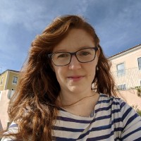 Alice Blatchford