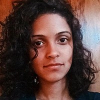 Soraya Dias Ferreira