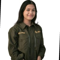 Domingga Parta Murini Lumbantoruan