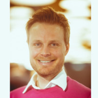 Dr. Maximilian Auf der Lanver