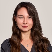 Zeynep Arca