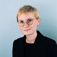 Angharad Monk