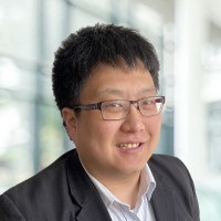 Tony Kim