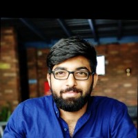 Arun Vivekananda